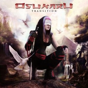 OSUKARU / オスカル / TRANSITION