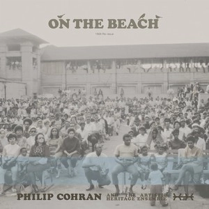 PHILIP COHRAN / フィリップ・コーラン / On the Beach(2LP)