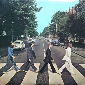 BEATLES / ビートルズ / ABBEY ROAD