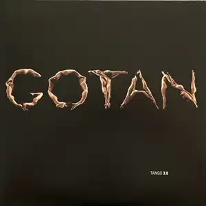 GOTAN PROJECT / ゴタン・プロジェクト / Tango 3.0