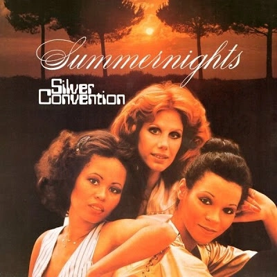 SILVER CONVENTION / シルヴァー・コンヴェンション / SUMMERNIHTS (EXPANDED EDITION) 