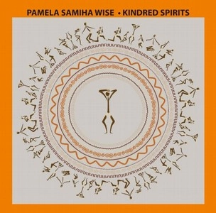 PAMELA WISE / パメラ・ワイズ / キンドレッド・スピリッツ / KINDRED SPIRITS