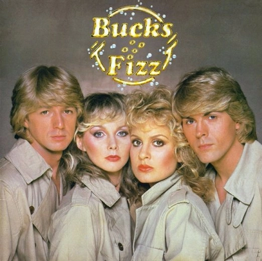 BUCKS FIZZ / バックス・フィズ / BUCKS FIZZ: DEFINITIVE EDITION