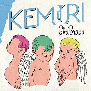KEMURI / ケムリ / ＳＫＡ　ＢＲＡＶＯ