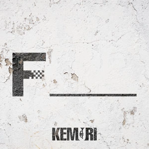 KEMURI / ケムリ / Ｆ　　　　　　　　　　　　　　