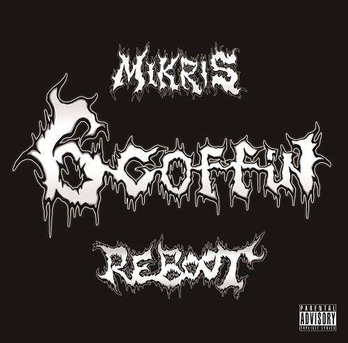 MIKRIS / ミクリス / ANOTHER 6 COFFIN