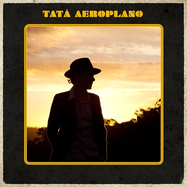 TATA AEROPLANO / タタ・アエロプラーノ / TATA AEROPLANO