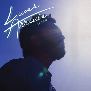LUCAS ARRUDA / ルーカス・アルーダ / ソラール / SOLAR