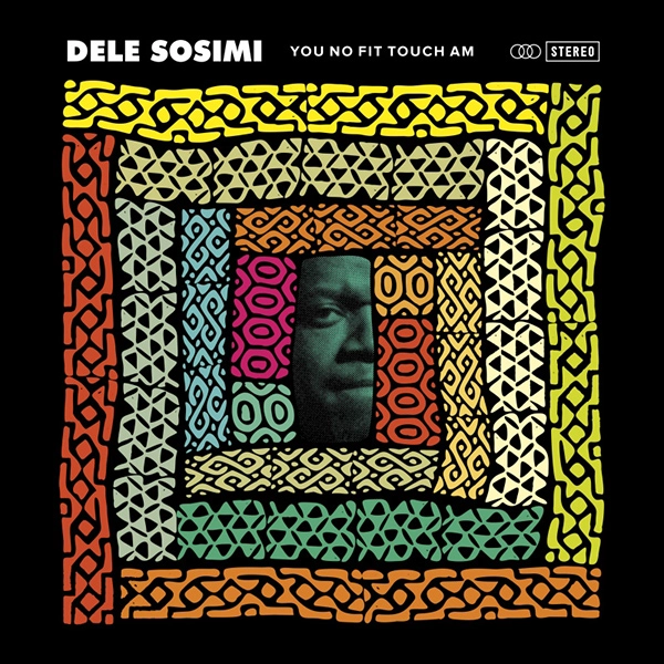 DELE SOSIMI / デレ・ソシミ / ユー・ノー・フィット・タッチ・エーエム
