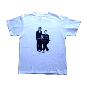 yes, mama ok? / イエス、ママ・オーケー / GREATEST HITS 発売記念TシャツM