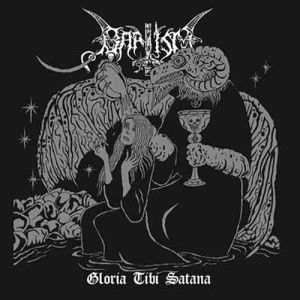BAPTISM / GLORIA TIBI SATANA