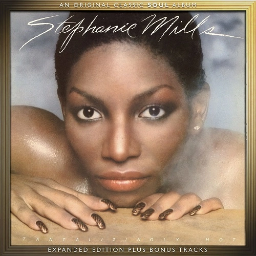 STEPHANIE MILLS / ステファニー・ミルズ 商品一覧 | ディスクユニオン