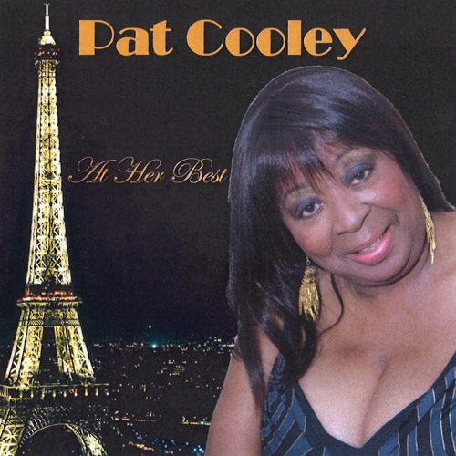 PAT COOLEY / パット・クーリー / AT HER BEST