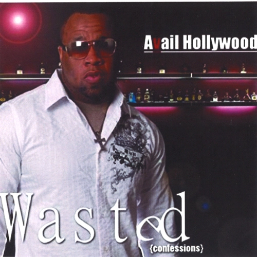 AVAIL HOLLYWOOD / アヴェイル・ハリウッド / WASTED CONFESSIONS
