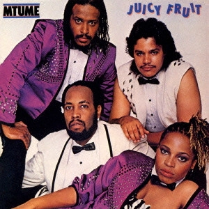 MTUME / エムトゥーメ / ジューシー・フルーツ