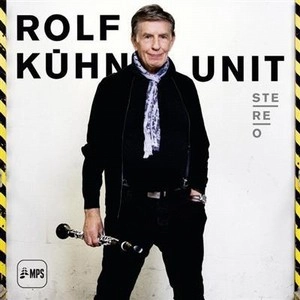 ROLF KUHN / ロルフ・キューン / STEREO