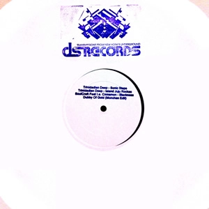 TRINIDADIAN DEEP / SOULCRAFT FEAT. I.E. CINNAMON / MONCHAN / DS RECORDS #4