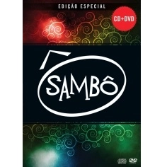 SAMBO / サンボ / SAMBO (CD+DVD) / SAMBO