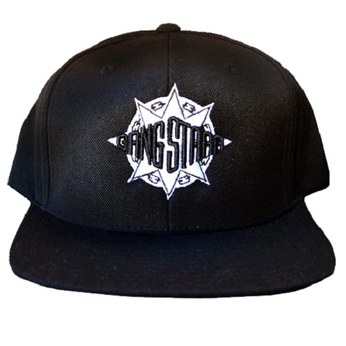 GANG STARR / SNAPBACK