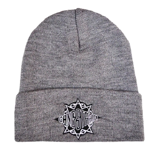 GANG STARR / BEANIE GREY