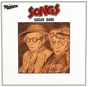 SUGAR BABE / シュガー・ベイブ / SONGS -40th Anniversary Ultimate Edition-