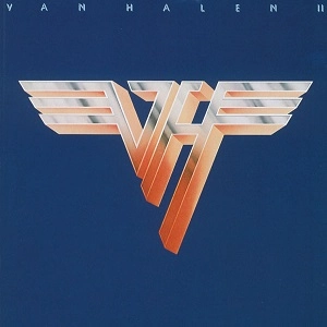 VAN HALEN / ヴァン・ヘイレン / 伝説の爆撃機＜２０１５　リマス