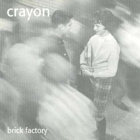 CRAYON / BRICK FACTORY