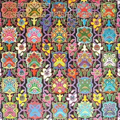 ROBERTO MUSCI & GIOVANNI VENOSTA / ロベルト・ムッシ & ジョヴァンニ・ヴェノスタ / URBAN AND TRIBAL PORTRAITS