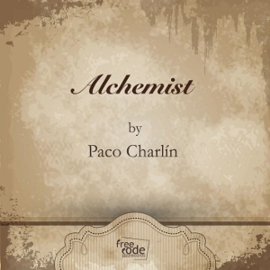 PACO CHARLIN / パコ・シャルラン / ALCHEMIST