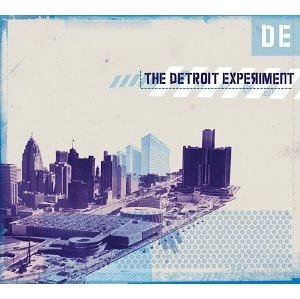 DETROIT EXPERIMENT / デトロイト・エクスペリメント / ＤＥＴＲＯＩＴ ＥＸＰＥＲＩＭＥＮＴ / DETROIT EXPERIMENT