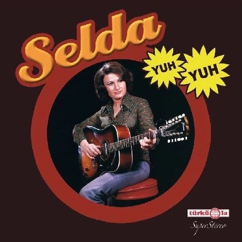 SELDA / セルダ / YUH YUH