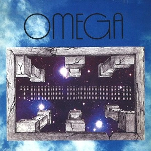 OMEGA (PROG: HUN) / オメガ / TIME ROBBER