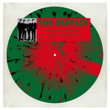 BEATLES / ビートルズ / WORK IN PROGRESS: LIVE AT THE STAR CLUB HAMBURG GERMANY 1962