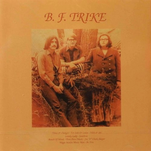 B.F. TRIKE / B.F. TRIKE
