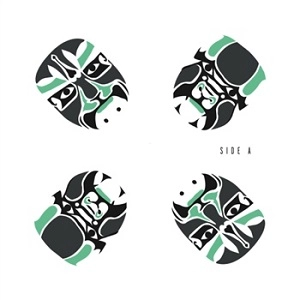 EOMAC//RORY ST JOHN  / BROS008