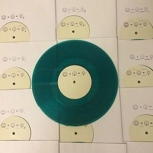 UNKNOWN ARTIST / HAPPY SKANK/LUCKY DUB
