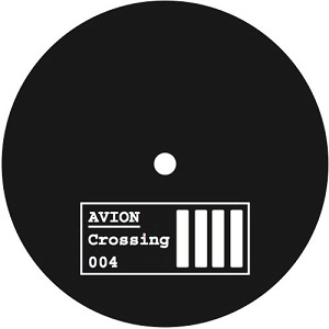 AVION / CROSSING 004