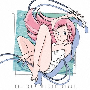 THE BOY MEETS GIRLS / ONSEN POP WAVE