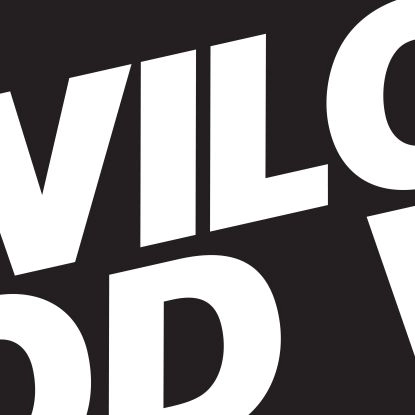 VILOD (RICARDO VILLALOBOS & MAX LODERBAUER) / ヴィロッド / SAFE IN HARBOUR