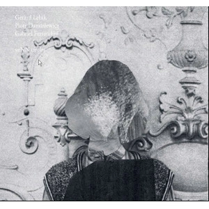 GERARD LEBIK / ジェラルド・レビック / VENN CIRCLES