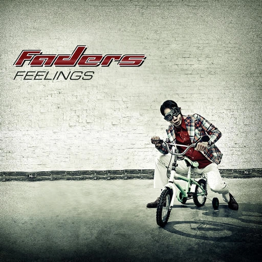 FADERS (TRANCE) / FEELINGS