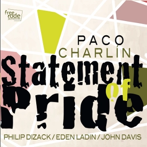 PACO CHARLIN / パコ・シャルラン / STATEMENT