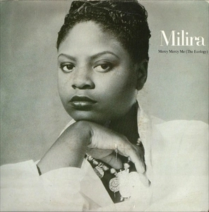 MILIRA / MERCY MERCY ME (THE ECOLOGY)