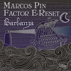 MARCOS PIN / BARBANZA