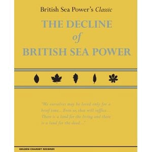 BRITISH SEA POWER / ブリティッシュ・シー・パワー / DECLINE OF BRITISH SEA POWER　2CD+DVD / DECLINE OF BRITISH SEA POWER