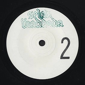 TAPES (CLUB/REGGAE/TRACK MAKER) / UNKNOWN REMIX