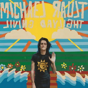MICHAEL RAULT / リヴィング・デイライト / LIVING DAY LIGHT