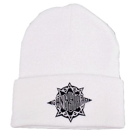 GANG STARR / BEANIE WHITE