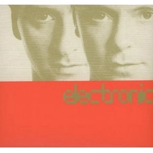 ELECTRONIC / エレクトロニック / ELECTRONIC [180 GRAM VINYL LP]