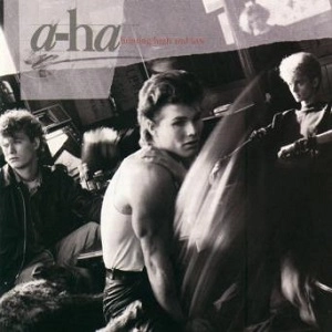 a-ha / アーハ / HUNTING HIGH AND LOW [180GRAM VINYL LP]